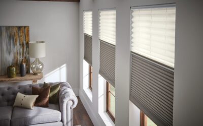 Small Window Treatment Ideas