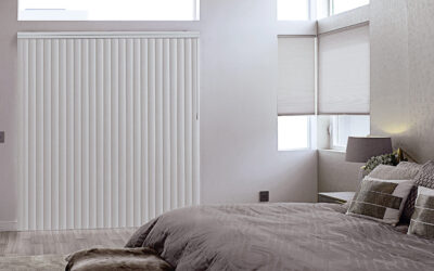 Small Window Treatment Ideas That Work for Big Style