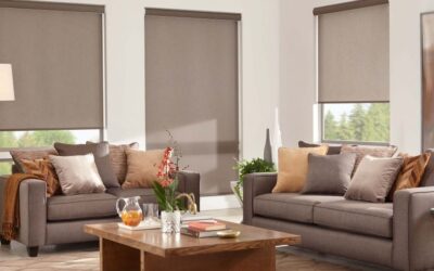 Window Shades Tampa: Your Guide to Stylish, Smart Shade Solutions