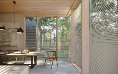 Vertical vs Horizontal Blinds: Which is Right for Your Tampa Bay Home?