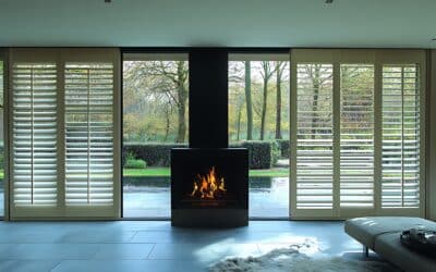 Sliding Glass Door Shutters: Smart, Stylish & Built for Florida Living