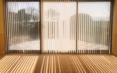 The Best Blinds for Sliding Glass Doors: What Tampa Bay Homeowners Need to Know