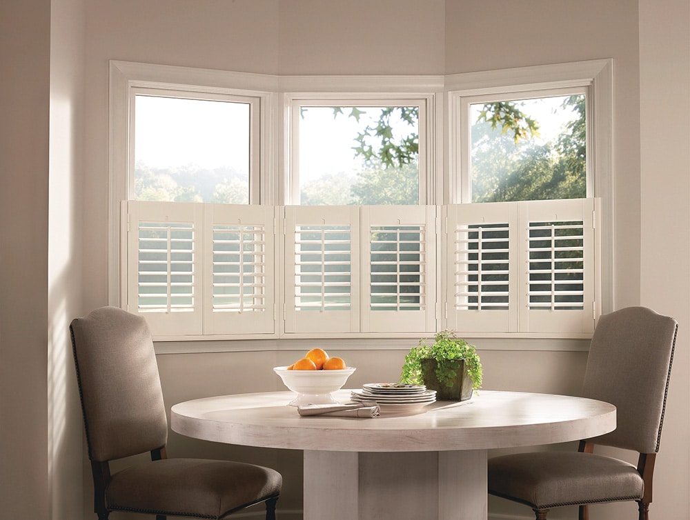 Shutters Cafe