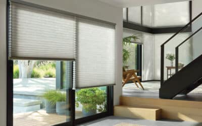 What Are the Best Blinds for Sliding Glass Doors? Here’s What You Need to Know