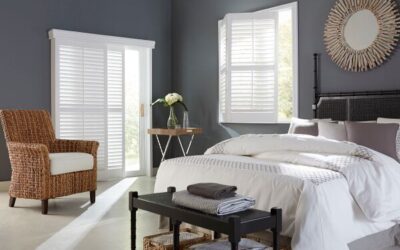 What Are Plantation Shutters and Why Should You Care?